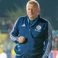 Dorinel Munteanu
Sursă foto: Facebook@ SC Oțelul Galați
