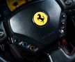 Ferrari Enzo, ediție limitată semnată de piloții Michael Schumacher și Rubens Barrichello (foto: dicklovett.co.uk)