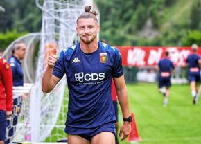 Sky Germania confirmă GSP: „Da, Radu Drăgușin e pe lista lui Bayern”. Sky și Bild citează GSP.RO