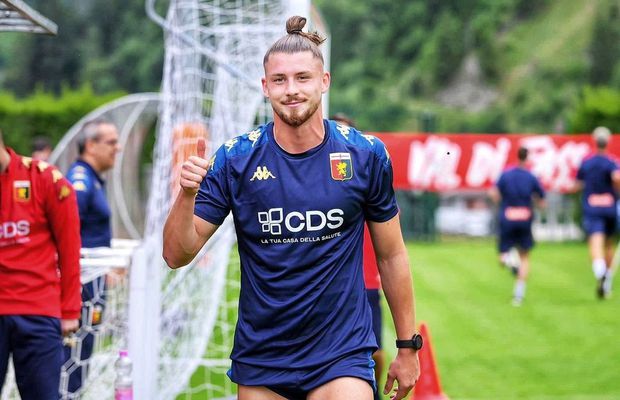 Sky Germania confirmă GSP: „Da, Radu Drăgușin e pe lista lui Bayern”. Sky și Bild citează GSP.RO