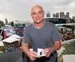 Andre Agassi // foto: Guliver/gettyimages