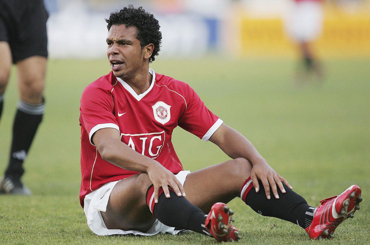 Kieran Richardson