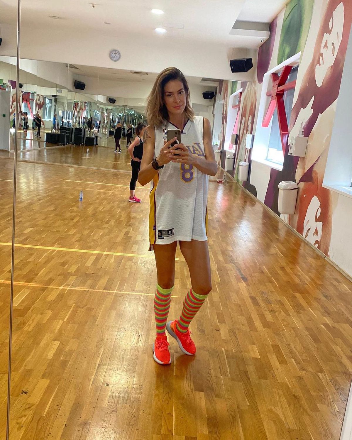 După 22 de ani, ex-handbalista Roxana Ciuhulescu susține: „Am fost păcălită când am pozat în Playboy”
