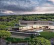 Imagini cu casa în valoare de 21 de milioane de euro a lui Cristiano Ronaldo