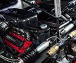 Ferrari Enzo, ediție limitată semnată de piloții Michael Schumacher și Rubens Barrichello (foto: dicklovett.co.uk)