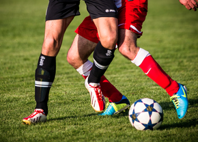 Cele mai bune ghete de fotbal pentru copii