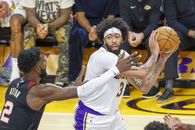 Rezultatele zilei în NBA » Los Angeles Lakers a câștigat și fără LeBron James, campioana Denver Nuggets a pierdut suprinzător cu Houston Rockets