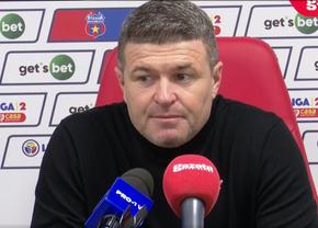Oprița vrea ca Sir Alex Ferguson: „Să câștig trofee, să merg în Europa”