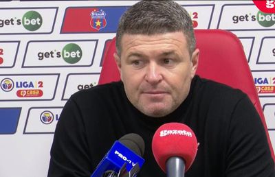 Oprița vrea ca Sir Alex Ferguson: „Să câștig trofee, să merg în Europa”