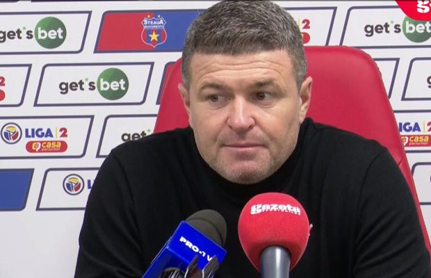 Daniel Oprița, dorit de rivala care se desparte mâine de antrenor: „Mă bucur că se interesează de mine!”