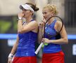 Krejcikova și Siniakova se despart după 7 titluri de Grand Slam și un titlu olimpic » Begu și Niculescu le-au învins în Fed Cup