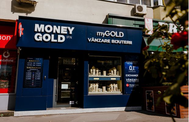 MoneyGold, electronice accesibile, calitate garantată