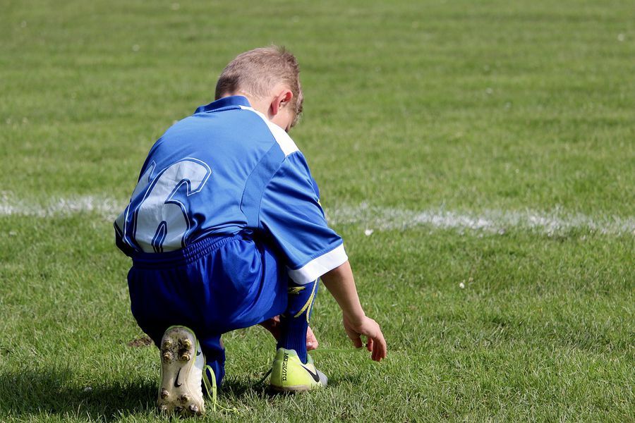 Cele mai bune ghete de fotbal pentru copii