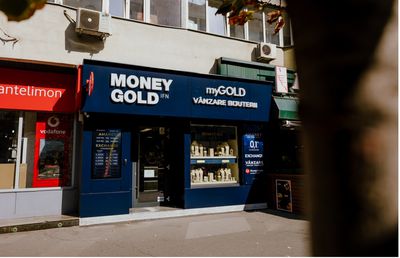 Amanetarea aurului și electronicelor, un mod sigur, rapid și avantajos de a obține bani