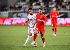 LPF a anunțat programul etapei cu numărul 17 din Superliga » Când se joacă derby-ul Dinamo - FCSB