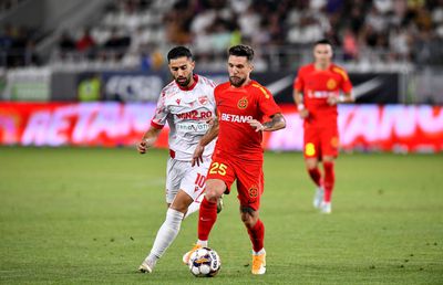 LPF a anunțat programul etapei cu numărul 17 din Superliga » Când se joacă derby-ul Dinamo - FCSB