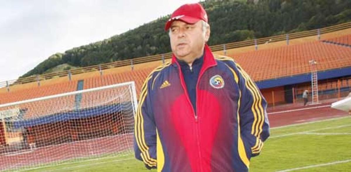 „Câte meciuri ați aranjat?” » Întrebat frontal de Ovidiu Ioanițoaia, Gheorghe Ștefan a recunoscut mecanismele „Cooperativei”