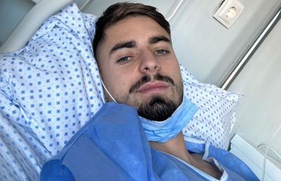 Dragoș Iancu, din nou operat » Anunțul făcut de Hermannstadt