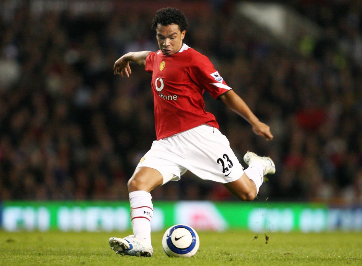 Kieran Richardson