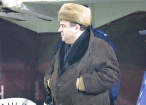 Transformarea ULUITOARE a lui Gheorghe Ștefan, fostul finanțator al Ceahlăului » Cum arată la 70 de ani: „Sunt doar un bunic fericit!”