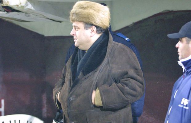 Transformarea ULUITOARE a lui Gheorghe Ștefan, fostul finanțator al Ceahlăului » Cum arată la 70 de ani: „Sunt doar un bunic fericit!”