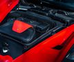 Ferrari Enzo, ediție limitată semnată de piloții Michael Schumacher și Rubens Barrichello (foto: dicklovett.co.uk)