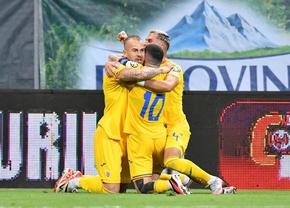 Un alt atu pentru calificarea României la EURO 2024