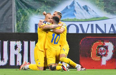 Un alt atu pentru calificarea României la EURO 2024