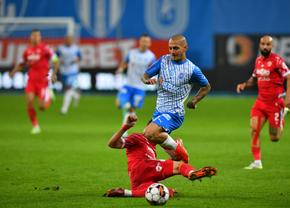 A trecut „fotbalul-șampanie” la Dinamo și s-a săturat să fie „ciuca bătăilor”: „Dacă am înscrie și noi, ne-ar fi mai ușor”