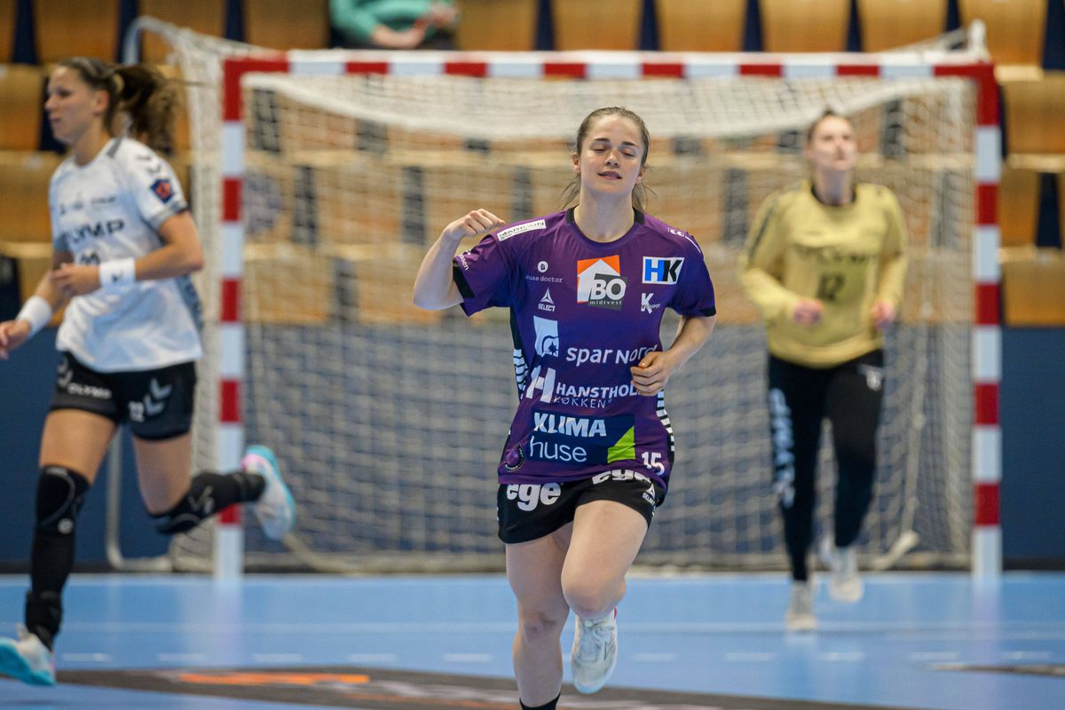 CSM București bifează primul transfer pentru noul sezon! A semnat cea mai bună jucătoare din Final Four-ul EHF