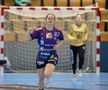 CSM București bifează primul transfer pentru noul sezon! A semnat cea mai bună jucătoare din Final Four-ul EHF