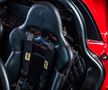 Ferrari Enzo, ediție limitată semnată de piloții Michael Schumacher și Rubens Barrichello (foto: dicklovett.co.uk)