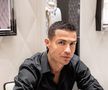 Imagini cu casa în valoare de 21 de milioane de euro a lui Cristiano Ronaldo