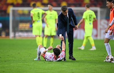 Doi titulari de la Dinamo, OUT cu FCSB, alți doi incerți