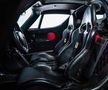 Ferrari Enzo, ediție limitată semnată de piloții Michael Schumacher și Rubens Barrichello (foto: dicklovett.co.uk)