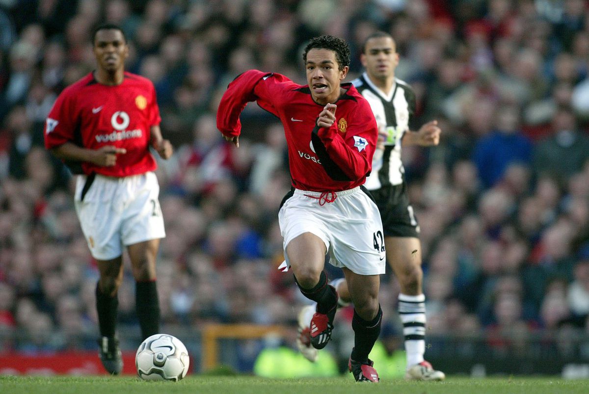 Kieran Richardson