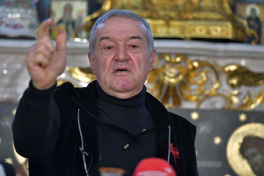 Gigi Becali