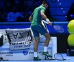 Ce bună ar fi fost gluma dacă nu-l trăda matematica! Andre Agassi, declarație virală despre Novak Djokovic: „Dacă Steffi mă părăsește vreodată...”