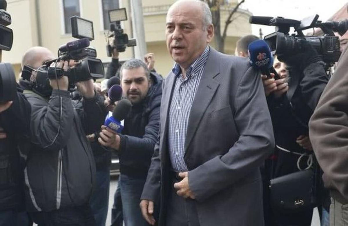 „Câte meciuri ați aranjat?” » Întrebat frontal de Ovidiu Ioanițoaia, Gheorghe Ștefan a recunoscut mecanismele „Cooperativei”