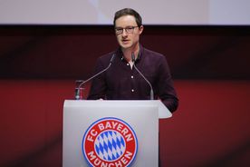 Altă sponsorizare cu probleme » Suporterii lui Bayern Munchen protestează din nou: „Totul este doar despre bani!”