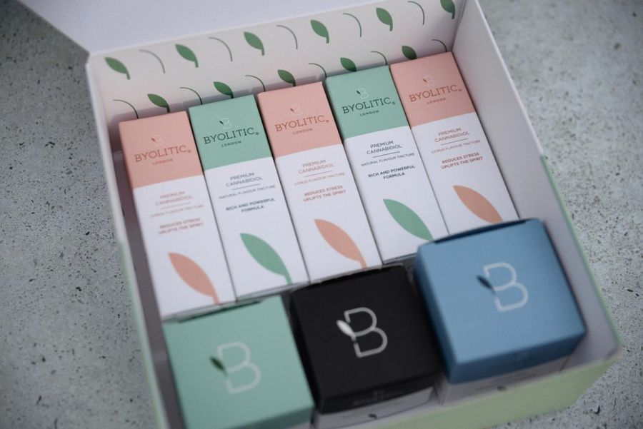 Cum să găsești ulei CBD de înaltă calitate pe piața din România