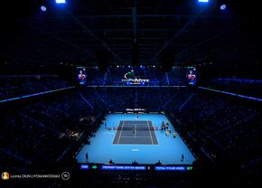 Djokovic și Sinner caută a doua victorie la Turneul Campionilor