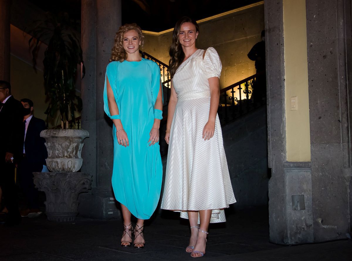 Krejcikova și Siniakova se despart după 7 titluri de Grand Slam și un titlu olimpic » Begu și Niculescu le-au învins în Fed Cup