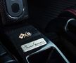 Ferrari Enzo, ediție limitată semnată de piloții Michael Schumacher și Rubens Barrichello (foto: dicklovett.co.uk)