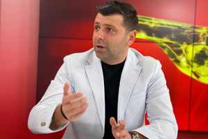 Rusescu are soluția pentru Mihai Rotaru: „Transferă-l și te bați la titlu!”