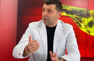 Raul Rusescu, despre mutarea anunțată de Becali: „Nu există jucător peste el în Liga 1. A făcut un 2024 incredibil de bun!”