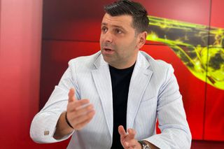Rusescu e convins: „Azi aflăm a doua retrogradată din Liga 1!”
