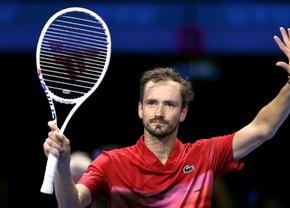 Daniil Medvedev propune o schimbare MAJORĂ a calendarului ATP: „Organizați-l în jurul lor!”