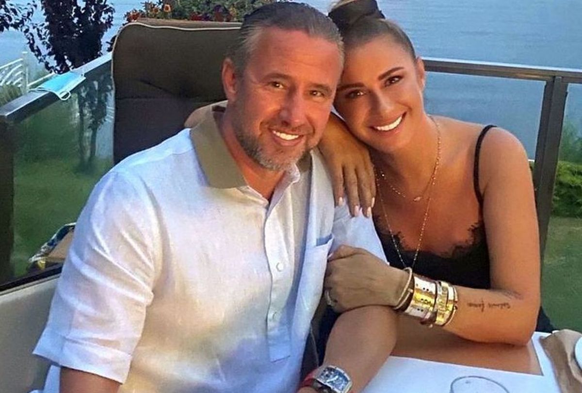 Anamaria Prodan a recurs la un gest total neașteptat, la aflarea veștii că Silviu Prigoană a murit: „Am pus mâna pe telefon. Știți ce i-am scris lui Laur?”