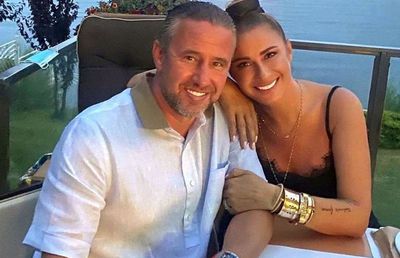 Anamaria Prodan a recurs la un gest total neașteptat, la aflarea veștii că Silviu Prigoană a murit: „Am pus mâna pe telefon. Știți ce i-am scris lui Laur?”